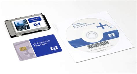 hp smart card driver